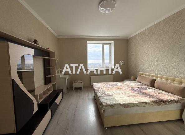 2-кімнатна квартира за адресою вул. Центральна (площа 69,3 м²) - Atlanta.ua - фото 4