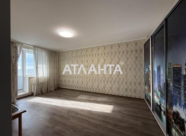 2-кімнатна квартира за адресою вул. Центральна (площа 69,3 м²) - Atlanta.ua - фото 6