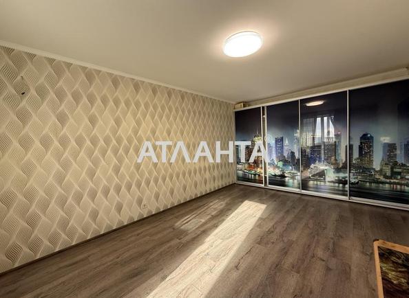 2-кімнатна квартира за адресою вул. Центральна (площа 69,3 м²) - Atlanta.ua - фото 7