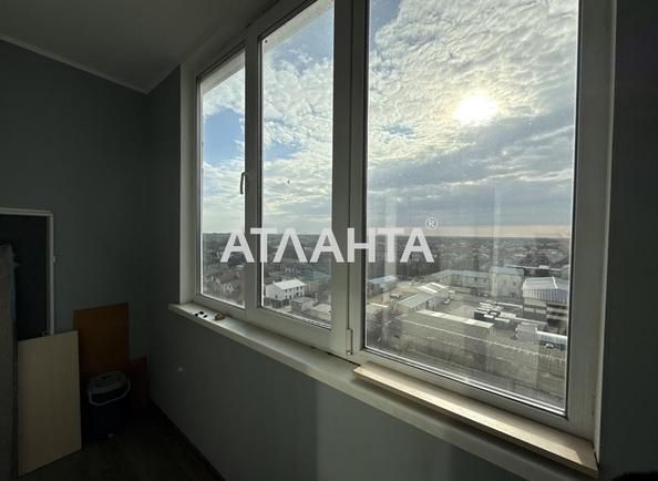 2-кімнатна квартира за адресою вул. Центральна (площа 69,3 м²) - Atlanta.ua - фото 8