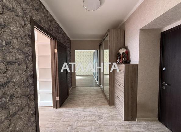 2-кімнатна квартира за адресою вул. Центральна (площа 69,3 м²) - Atlanta.ua - фото 9