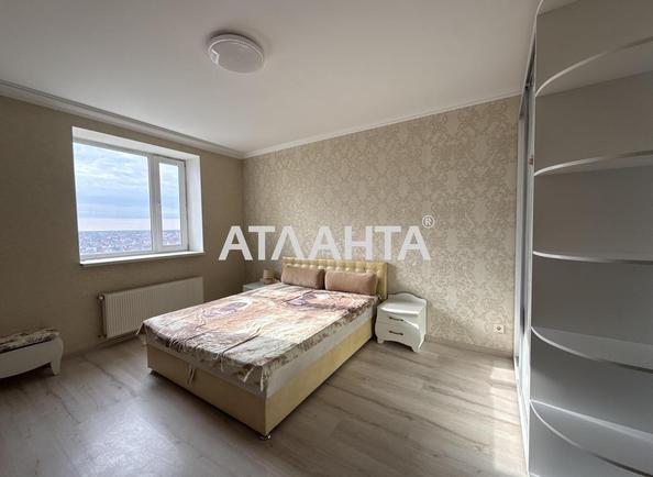 2-кімнатна квартира за адресою вул. Центральна (площа 69,3 м²) - Atlanta.ua - фото 5