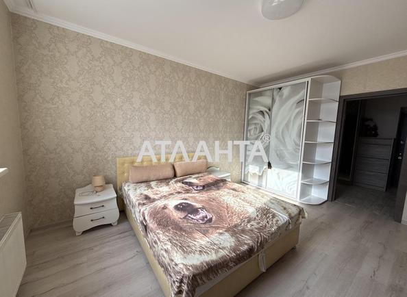 2-кімнатна квартира за адресою вул. Центральна (площа 69,3 м²) - Atlanta.ua - фото 3