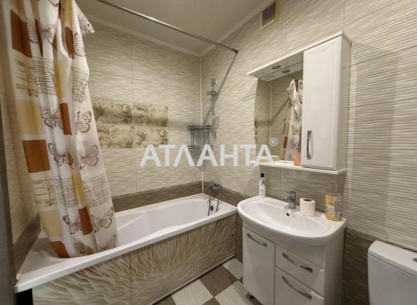 2-кімнатна квартира за адресою вул. Центральна (площа 69,3 м²) - Atlanta.ua - фото 10