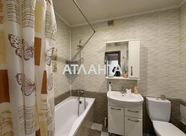 2-кімнатна квартира за адресою вул. Центральна (площа 69,3 м²) - Atlanta.ua - фото 11