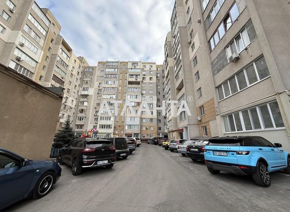 2-кімнатна квартира за адресою вул. Центральна (площа 69,3 м²) - Atlanta.ua - фото 13