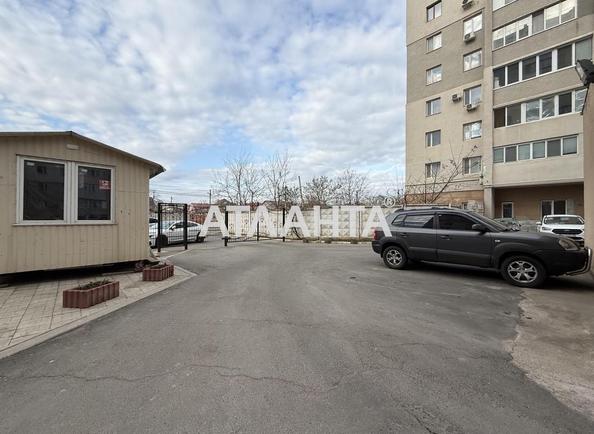 2-кімнатна квартира за адресою вул. Центральна (площа 69,3 м²) - Atlanta.ua - фото 14