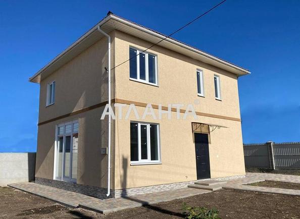 House by the address st. Kievskaya (area 118 m²) - Atlanta.ua - photo 2