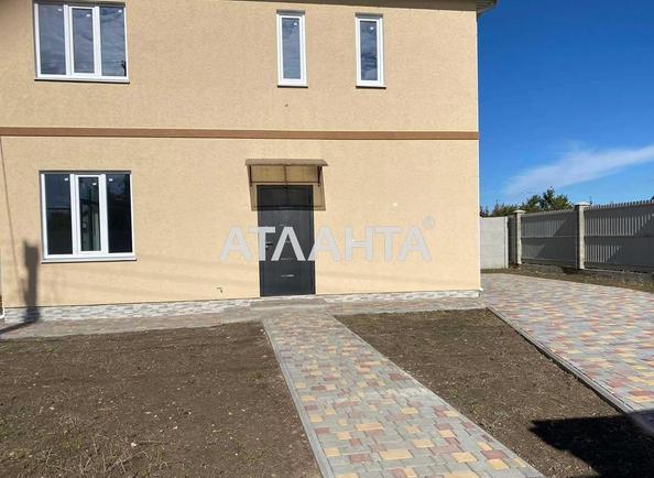 House by the address st. Kievskaya (area 118 m²) - Atlanta.ua - photo 3