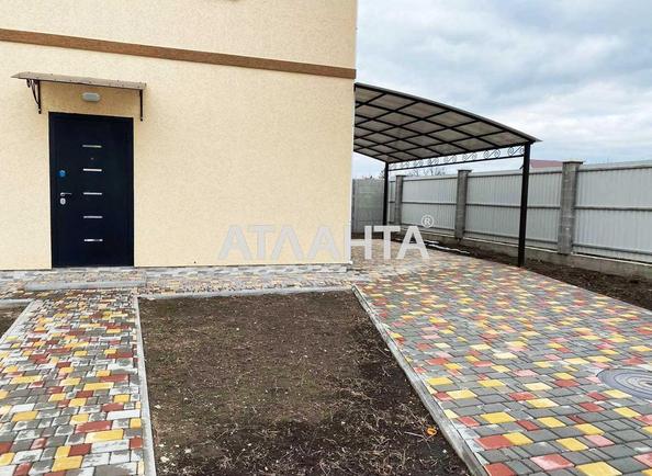 House by the address st. Kievskaya (area 118 m²) - Atlanta.ua - photo 9