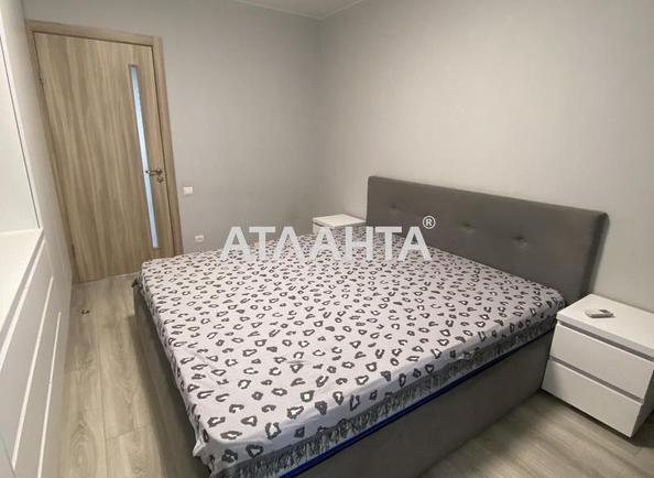 3-кімнатна квартира за адресою Добровольського пр. (площа 59,1 м²) - Atlanta.ua - фото 3