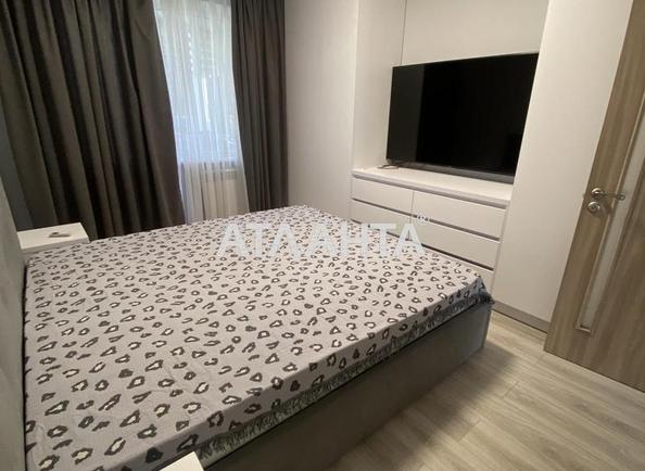 3-кімнатна квартира за адресою Добровольського пр. (площа 59,1 м²) - Atlanta.ua - фото 4