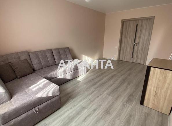 3-кімнатна квартира за адресою Добровольського пр. (площа 59,1 м²) - Atlanta.ua - фото 2