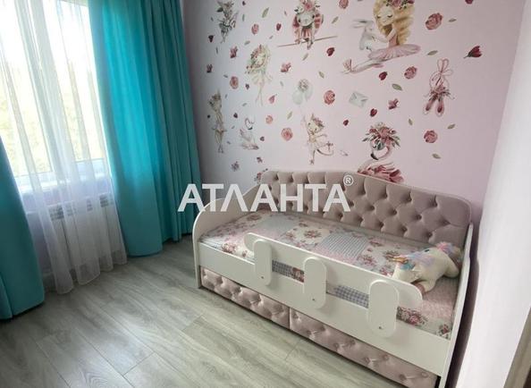 3-кімнатна квартира за адресою Добровольського пр. (площа 59,1 м²) - Atlanta.ua - фото 5