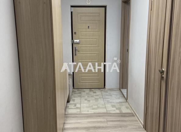 3-кімнатна квартира за адресою Добровольського пр. (площа 59,1 м²) - Atlanta.ua - фото 7