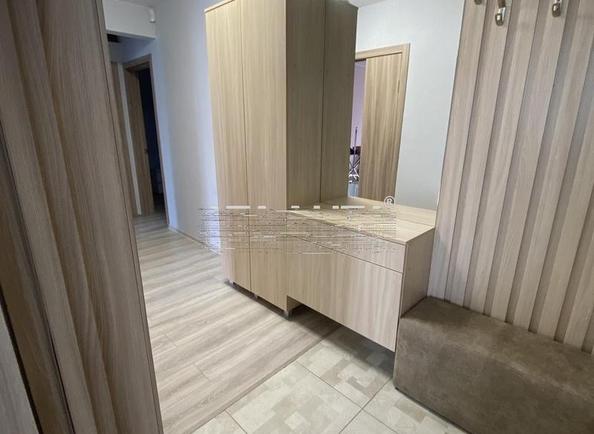 3-кімнатна квартира за адресою Добровольського пр. (площа 59,1 м²) - Atlanta.ua - фото 6