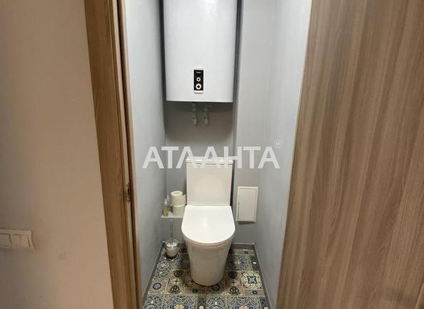 3-кімнатна квартира за адресою Добровольського пр. (площа 59,1 м²) - Atlanta.ua - фото 12