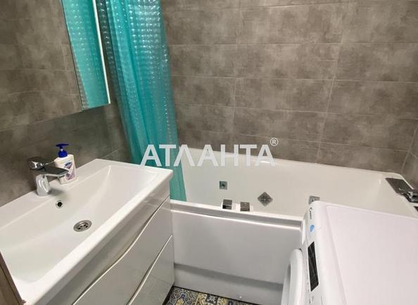 3-кімнатна квартира за адресою Добровольського пр. (площа 59,1 м²) - Atlanta.ua - фото 13