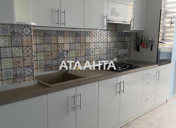 3-кімнатна квартира за адресою Добровольського пр. (площа 59,1 м²) - Atlanta.ua - фото 10