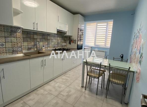 3-кімнатна квартира за адресою Добровольського пр. (площа 59,1 м²) - Atlanta.ua - фото 8