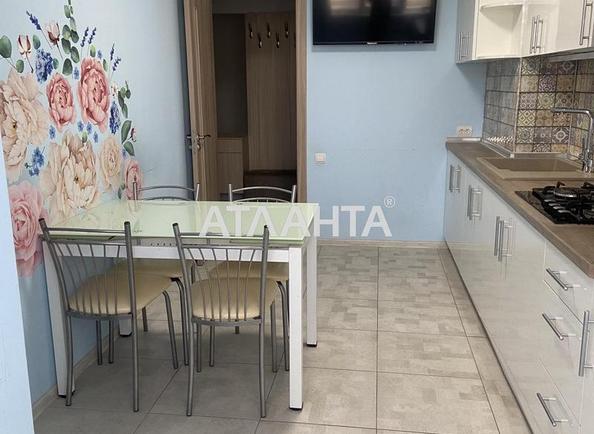 3-кімнатна квартира за адресою Добровольського пр. (площа 59,1 м²) - Atlanta.ua - фото 9