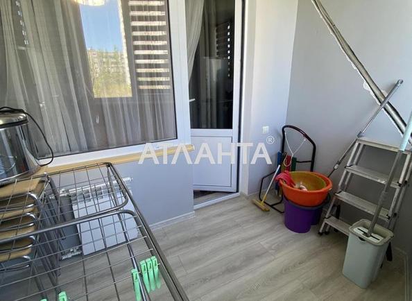 3-кімнатна квартира за адресою Добровольського пр. (площа 59,1 м²) - Atlanta.ua - фото 14