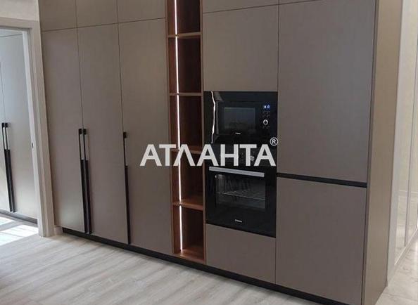 2-комнатная квартира по адресу ул. Краснова (площадь 63,3 м²) - Atlanta.ua - фото 2