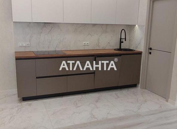 2-комнатная квартира по адресу ул. Краснова (площадь 63,3 м²) - Atlanta.ua - фото 3