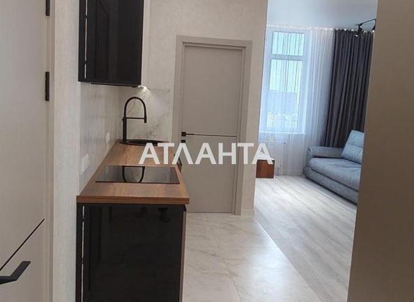 2-комнатная квартира по адресу ул. Краснова (площадь 63,3 м²) - Atlanta.ua - фото 4