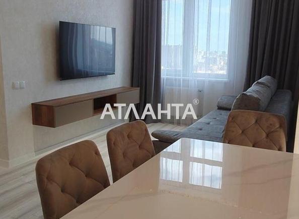 2-комнатная квартира по адресу ул. Краснова (площадь 63,3 м²) - Atlanta.ua - фото 5
