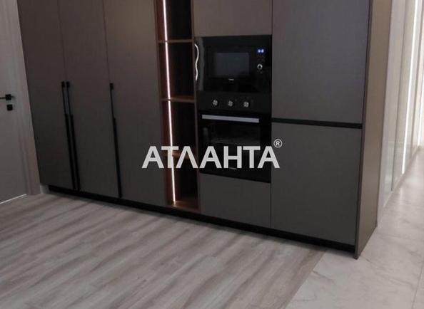 2-комнатная квартира по адресу ул. Краснова (площадь 63,3 м²) - Atlanta.ua - фото 6