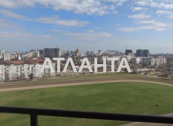 2-комнатная квартира по адресу ул. Краснова (площадь 63,3 м²) - Atlanta.ua - фото 7