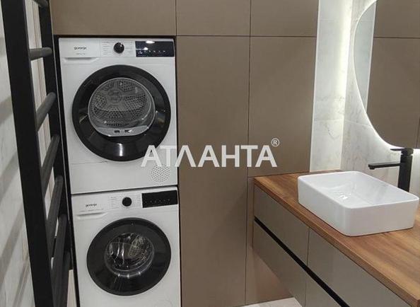 2-комнатная квартира по адресу ул. Краснова (площадь 63,3 м²) - Atlanta.ua - фото 9