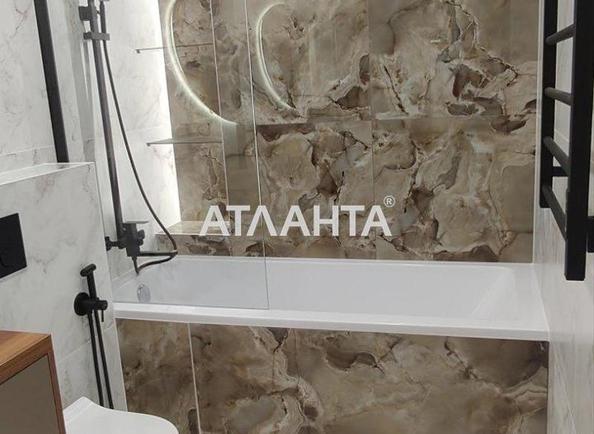 2-комнатная квартира по адресу ул. Краснова (площадь 63,3 м²) - Atlanta.ua - фото 10