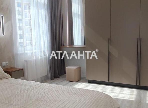 2-комнатная квартира по адресу ул. Краснова (площадь 63,3 м²) - Atlanta.ua - фото 12