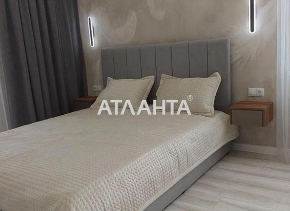 2-комнатная квартира по адресу ул. Краснова (площадь 63,3 м²) - Atlanta.ua - фото 13