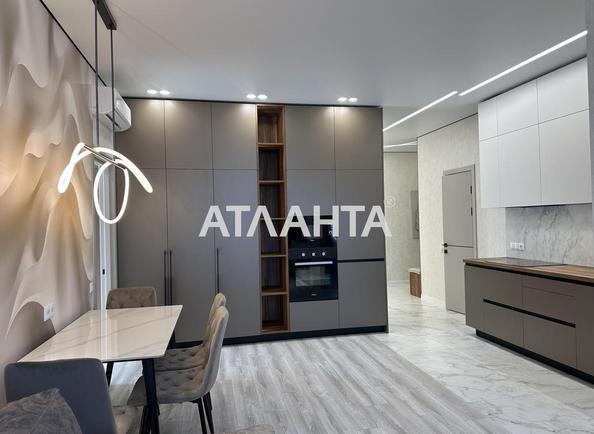 2-кімнатна квартира за адресою вул. Краснова (площа 63,3 м²) - Atlanta.ua - фото 3