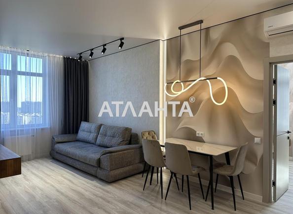 2-кімнатна квартира за адресою вул. Краснова (площа 63,3 м²) - Atlanta.ua - фото 6