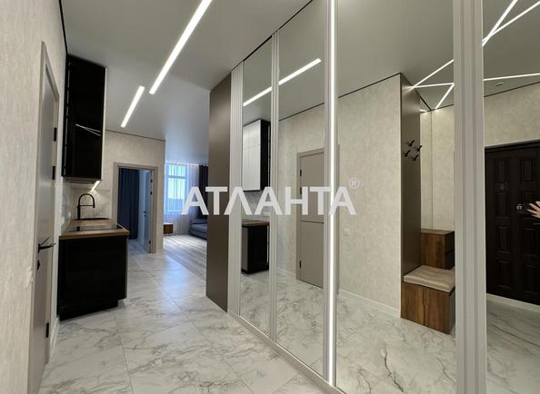 2-кімнатна квартира за адресою вул. Краснова (площа 63,3 м²) - Atlanta.ua - фото 7