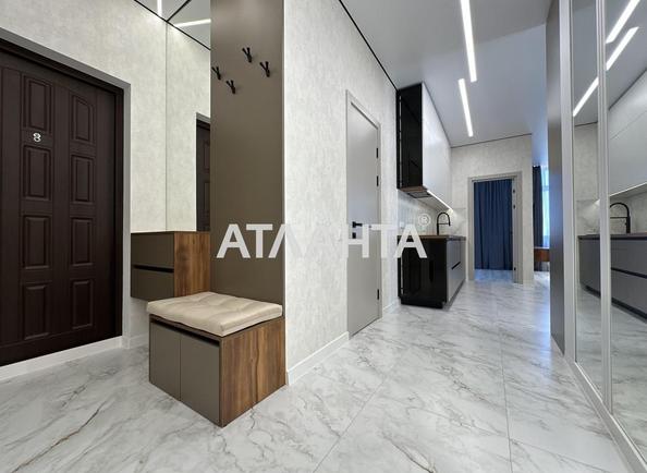 2-кімнатна квартира за адресою вул. Краснова (площа 63,3 м²) - Atlanta.ua - фото 8