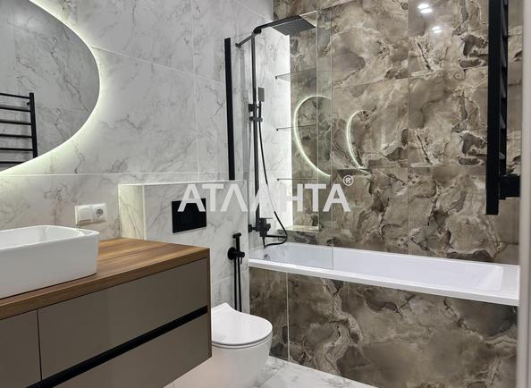 2-кімнатна квартира за адресою вул. Краснова (площа 63,3 м²) - Atlanta.ua - фото 10