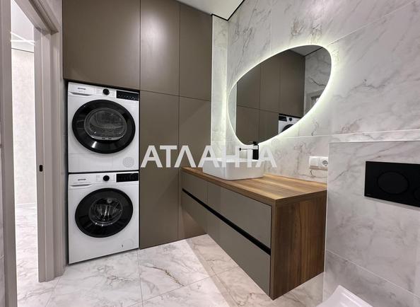 2-кімнатна квартира за адресою вул. Краснова (площа 63,3 м²) - Atlanta.ua - фото 11