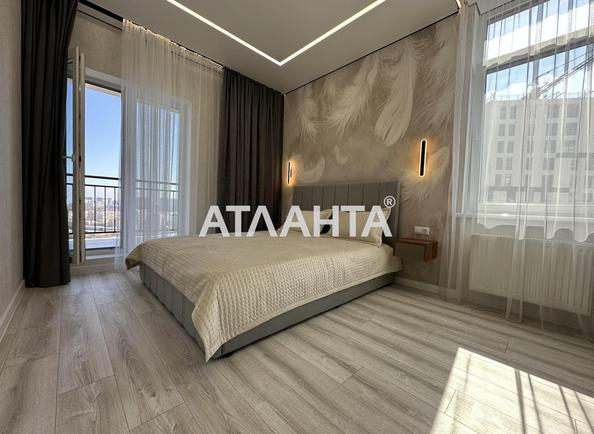 2-кімнатна квартира за адресою вул. Краснова (площа 63,3 м²) - Atlanta.ua - фото 15