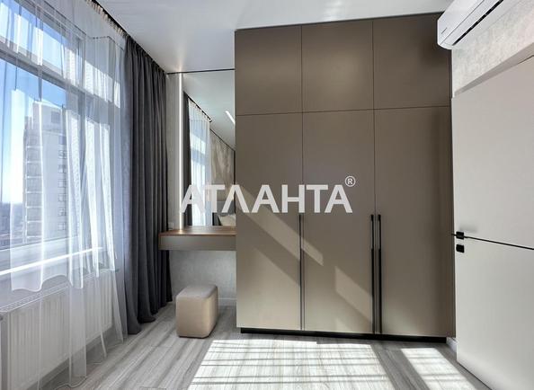 2-кімнатна квартира за адресою вул. Краснова (площа 63,3 м²) - Atlanta.ua - фото 14