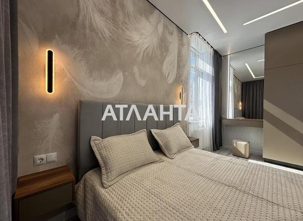 2-кімнатна квартира за адресою вул. Краснова (площа 63,3 м²) - Atlanta.ua - фото 19