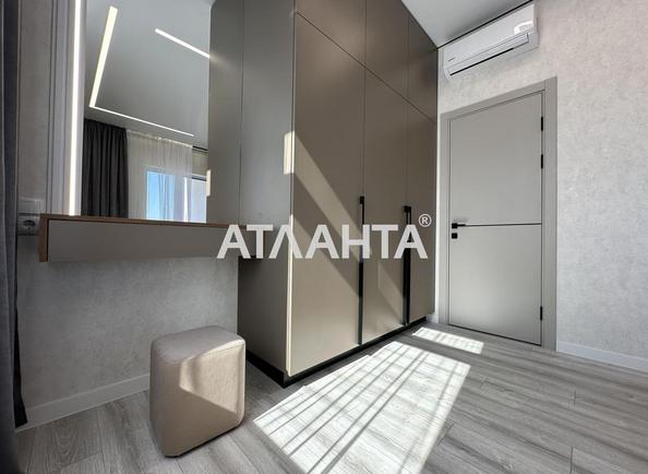 2-кімнатна квартира за адресою вул. Краснова (площа 63,3 м²) - Atlanta.ua - фото 20