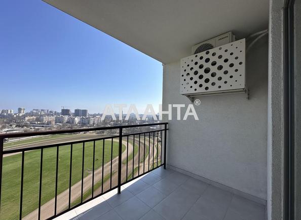 2-кімнатна квартира за адресою вул. Краснова (площа 63,3 м²) - Atlanta.ua - фото 16