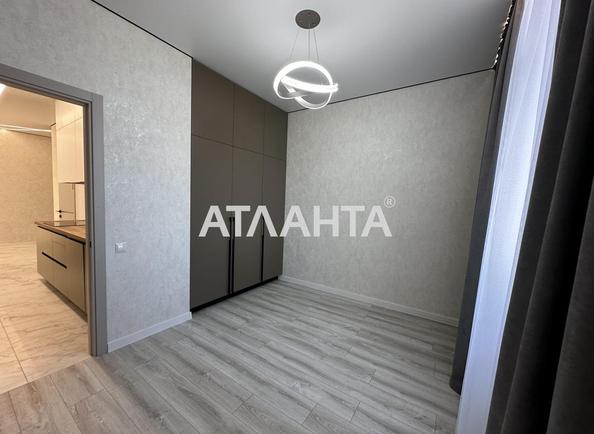 2-кімнатна квартира за адресою вул. Краснова (площа 63,3 м²) - Atlanta.ua - фото 13