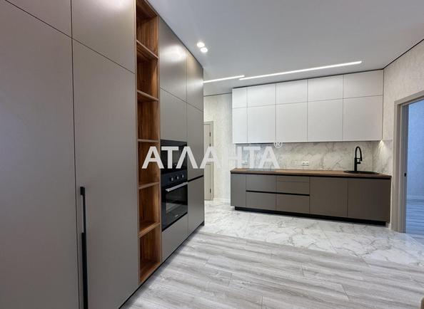 2-кімнатна квартира за адресою вул. Краснова (площа 63,3 м²) - Atlanta.ua - фото 4
