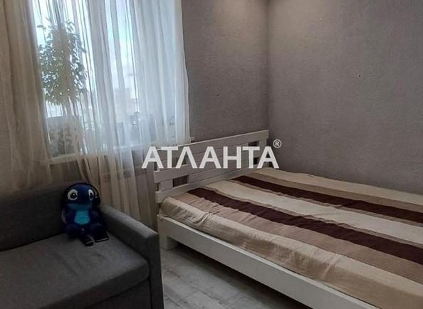 2-rooms apartment apartment by the address st. Bocharova gen (area 41 m²) - Atlanta.ua